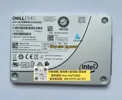 【可開票】Intel/英特爾 S4610 480G 健康度100% SATA SSD固態硬碟