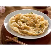 [魚武]阿在伯蔥抓餅/10片/799免運/全家店到店