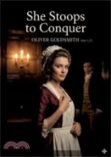 【三民網路書店】She Stoops to Conquer: by Oliver Goldsmith 作者：Oliver Goldsmith
