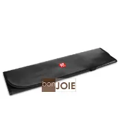 bonJOIE 品味決醒 ::bonJOIE:: 德國雙人牌 折疊式 主廚刀具收納包 (共七個刀槽)( 德國雙人 刀具袋 刀袋 廚刀收納袋 雙人牌 )