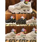 {OGC} NIKE RYZ 365 孫芸芸 白色BQ4153-100 黑白003全黑004粉色601白綠101