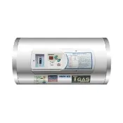 【HMK 鴻茂】調溫型橫掛式儲熱式電能熱水器 12加侖(EH-1201TSQ 不含安裝)