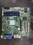 清倉良品ACER Q57H－CM 1156針CPU H57H-AM2主機板