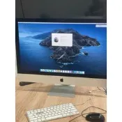 蘋果 Apple iMac 27吋 2013年 i7-3.5 16G/512G 有獨顯 銀 A1419 