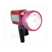 (店+)汎球牌 兩用式 超級探照燈 600LM n03. 300公尺 手提 手持 兩用 探照燈 登山 探照燈  一年保固 哈家人