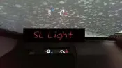SL光電精品~原廠部品 2013 NEW RAV4 嵌入式 多功能 抬頭顯示器 語音提示 車門 停車雷達 顯示