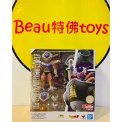 Beau特佛toys 現貨 代理 SHF 七龍珠 弗利沙 弗力札 佛利沙 佛力札 第一型態 & 座艙 再販 1211
