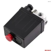 空壓機開關壓力自動氣壓開關