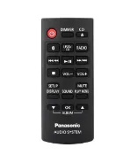 Panasonic松下迷你藍牙音響 SC-HC29 SC-HC49 SC-HC200 SC-PM700 遙控器