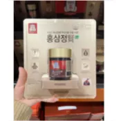 韓國 正官庄 紅蔘精賢 高麗蔘膏 120g 高麗蔘濃縮液 高麗蔘精 /韓國發貨✈️