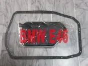 BMW E46 320 323 325 328 330 (5HP19) 變速箱濾網組 變速箱油網組 各車系油底殼墊片可問