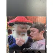 小梁部品 我全都要 豹頭 鰲拜 九品芝麻官 周星馳 迷因 電影 擋泥板 機車 後擋泥 土除 明星擋泥板