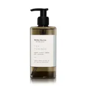 Miller Harris Tea Tonique 午後伯爵潔膚露 300ML