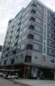 【Klook客路】曼谷 頂高機場連結飯店 即時確認 
