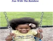【三民網路書店】Fun with The Rainbow 作者：Mischelle C. Reid
