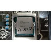 C. 1150CPU-Intel Core i3-4130 3.4G / 4M 四代模擬四核處理器  直購價78