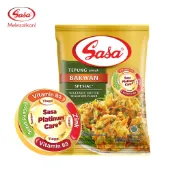 Sasa Tepung Bakwan Spesial 90 210 Gram