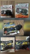 UCC Fairlady Z & DyDo 光岡自動車 迴力車 1/72 合金模型車 收藏