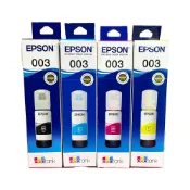 省錢王印表機 EPSON T00V 原廠墨水《適 L3110 L3150 L5190》｜領券最高折$220