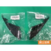 【汽車零件專家】豐田 PREVIA 2.4 3.5 托比 托比角板 雨刷通風網 雨刷通風網角板 葉子板密封板 豐田原廠