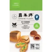 嘉禾牌 DIY高筋麵粉(1KG)