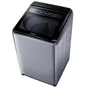 【Panasonic 國際牌】15Kg定頻直立式洗衣機(NA-150MU-L)