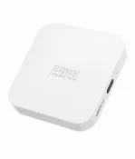 鼎立資訊 新品上市｜安博盒子 第12代 UBOX12 純淨版｜台灣公司貨｜藍牙多媒體機上盒｜好禮相贈