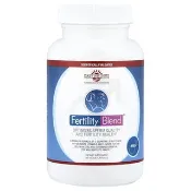 【iHerb】Daily Wellness Company, 男性生育幫助混合配方®，60 粒素食膠囊