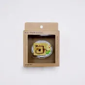 【美食小物磁鐵Miniature Magnet】臭豆腐 美食 小吃 夜市