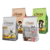 (店+)【EXPERT 艾思柏】無穀健康寵食 無穀狗飼料 原野鹿肉 田園羊肉 高齡犬鹿肉 狗狗飼料
