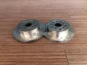 凌志 LS430 全新 畫線打洞 後輪 碟盤 另有IS200IS250 ES350 RX330 GS300 CT200H