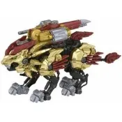 日本洛伊德 ZW36 雷霆長牙獅_ TP13915 ZOIDS WILD