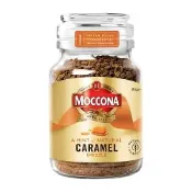 Moccona 摩可納焦糖風味咖啡