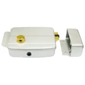 ＊力鋒五金＊DE鳥牌 電鎖-內開型（正鎖）