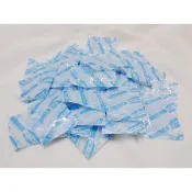 【萌鼯Mini】３克　食品乾燥劑 10入/$15