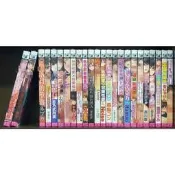 【全新】新視界 成人 色情漫畫 編號C4100~C4124【殺手貓】【現貨】限制級 楓牙 宮原步 有賀冬 CUVIE