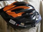 PROWELL(普威)(F-38R)(藍色)登山車安全帽-只賣850元