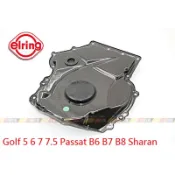 (VAG小賴汽車)Golf 5 6 7 7.5 Passat B6 B7 B8 Sharan 鍊條 正時 下蓋 全新