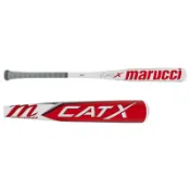 [球棒本舖］Marucci CAT X 硬式棒球棒(BBCOR)