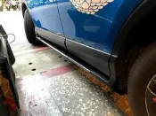 TOYOTA RAV4 16~18 4.5代 榮放款 豪華款 RAV-4 車側踏板 RAV4 踏板