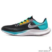 Nike AIR ZOOM RIVAL FLY 3 男 慢跑 緩震 網布 藍黑DV1032-010