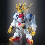 [21年?月 預購] 台場限定 SDCS 天狼王型 獵魔鋼彈 透明配色 彩透