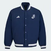 adidas 中信兄弟球員版聯名系列 外套 男/女 KG3224 官方直營