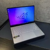 ASUS ROG Zephyrus G14 14吋電競筆電(R9-8945HS/RTX4060 8G/32G/1TB/G