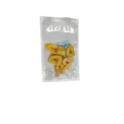 喵喵物流所 小動物用香蕉乾 20g分裝 倉鼠水果乾 倉鼠零食 鼠兔零食心 小動物零食 小寵果乾 小寵草香蕉乾 三線鼠