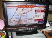 ~軒林數位科技~BENQ SH3741油畫故障維修.液晶電視維修(各大品牌液晶電視均有維修)