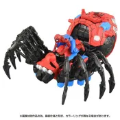 【現貨】TAKARA TOMY 領域解放系列 Marvel 蜘蛛Zoids 蜘蛛人版 組裝模型