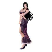 全新正版1盒 G&G 海賊王 女帝 蛇姬 紫衣 戰損版~(2771公仔魯夫尼卡波妮娜美羅賓索隆喬巴香克斯凱多七龍珠芙莉蓮