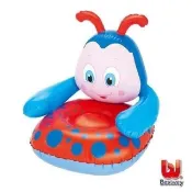 BESTWAY 瓢蟲充氣沙發