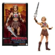 預售 兩周後到 全新美泰 Mattel Barbie 芭比簽名款 Masters of the Universe 宇宙巨